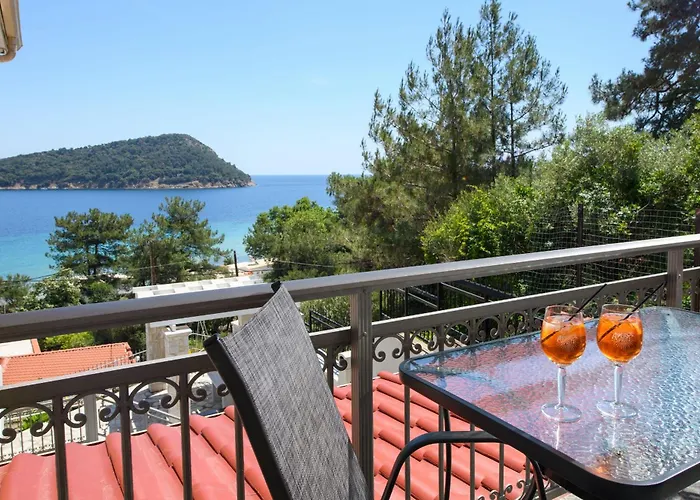 Apartament Roula Koinira